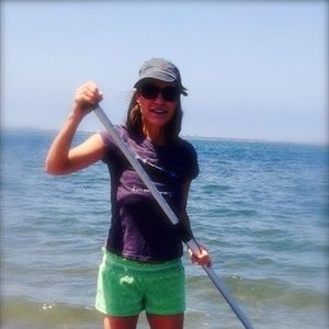 Meet your Posher, Carol